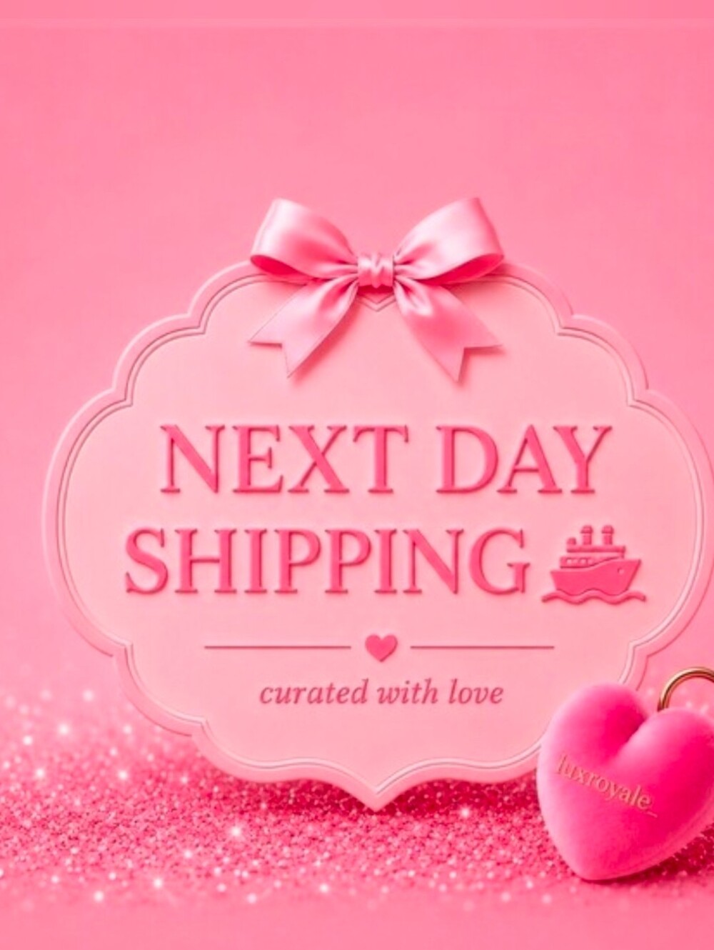 Fast Ship Seller | Shop Policies For Shipping